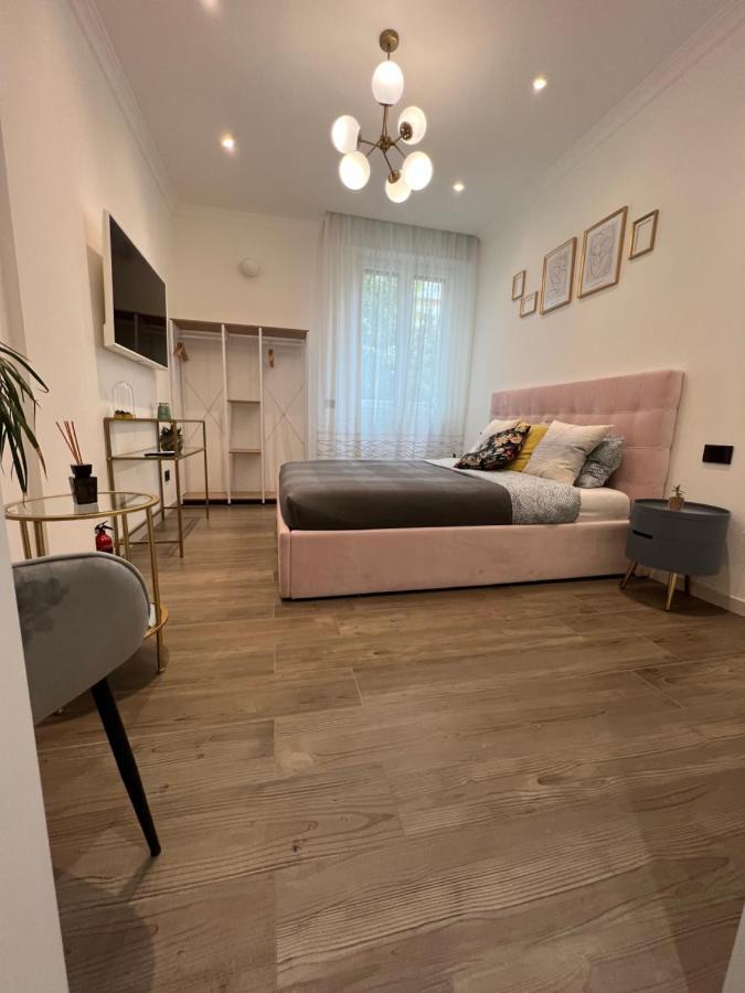B&B Casa S Marco Verona Buitenkant foto