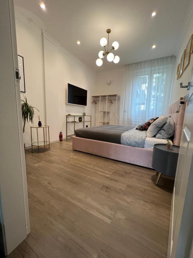 B&B Casa S Marco Verona Buitenkant foto