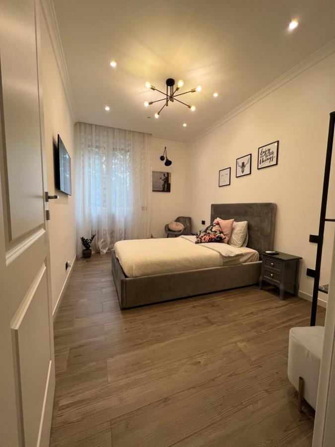 B&B Casa S Marco Verona Buitenkant foto