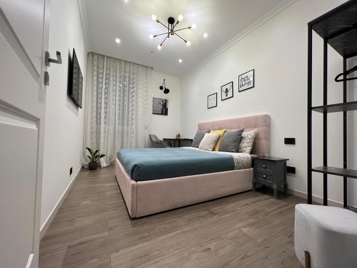 B&B Casa S Marco Verona Buitenkant foto