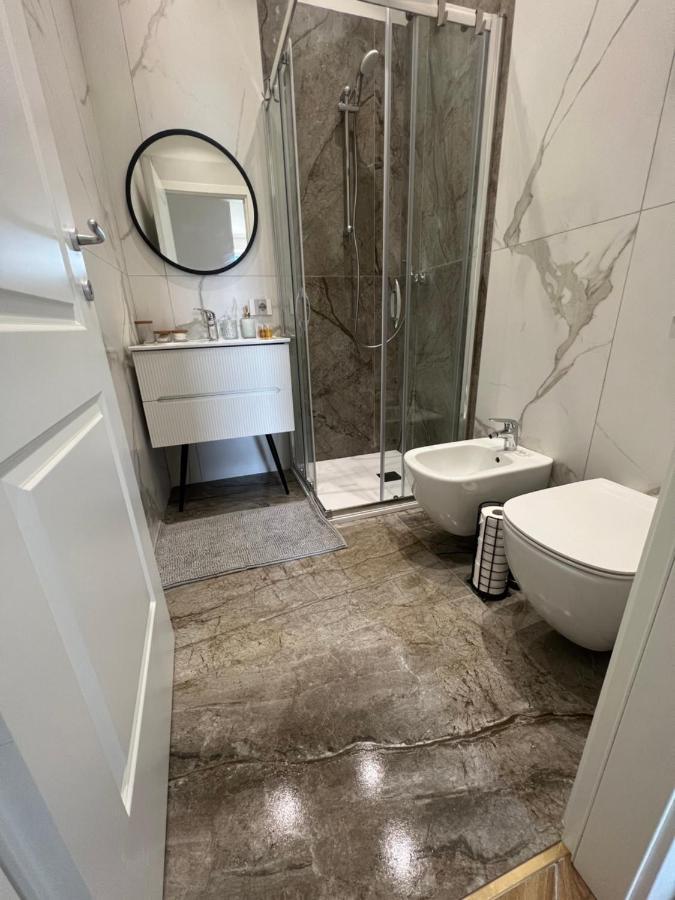 B&B Casa S Marco Verona Buitenkant foto
