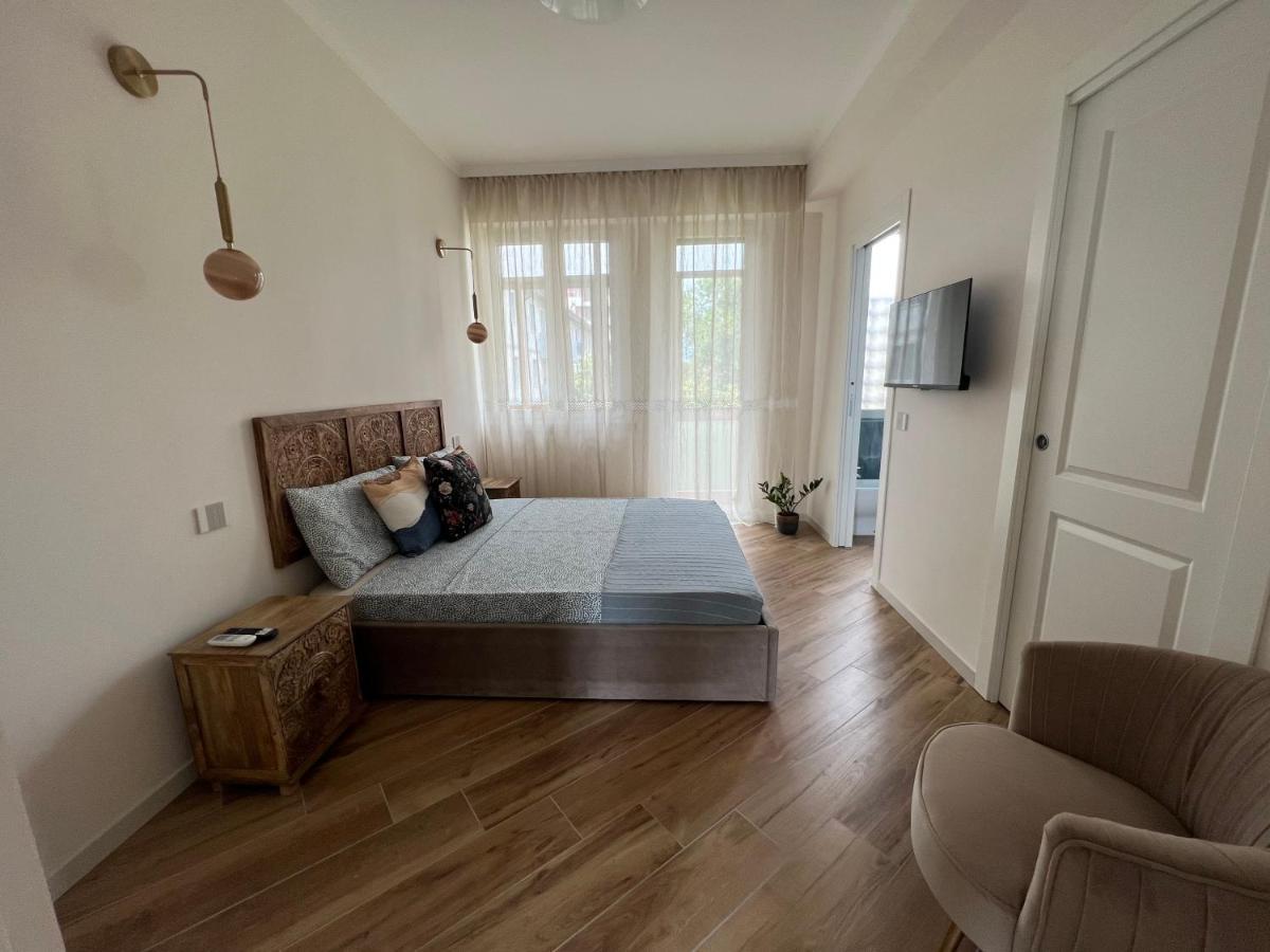 B&B Casa S Marco Verona Buitenkant foto