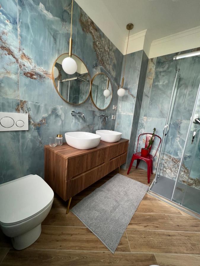 B&B Casa S Marco Verona Buitenkant foto