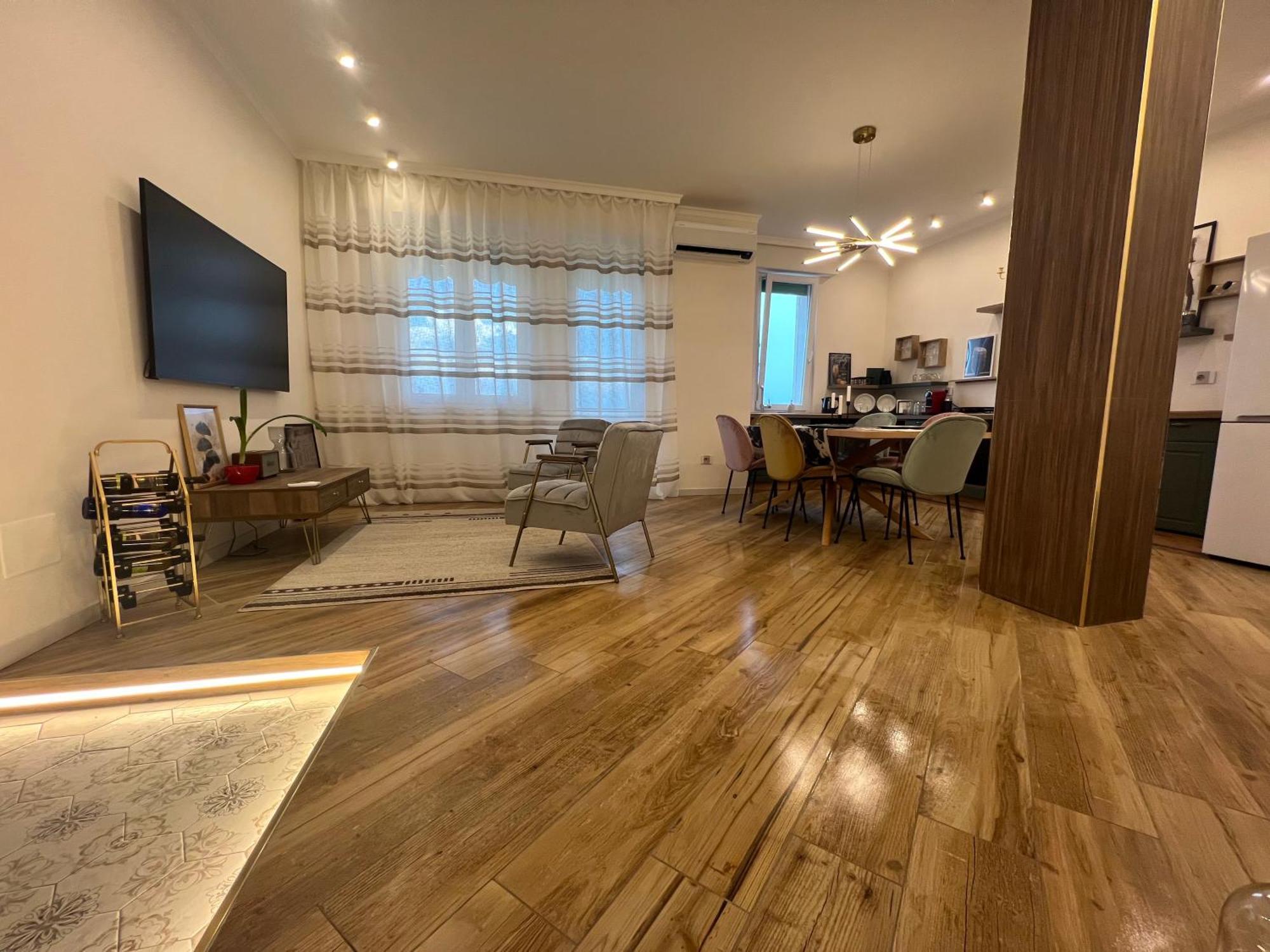 B&B Casa S Marco Verona Buitenkant foto