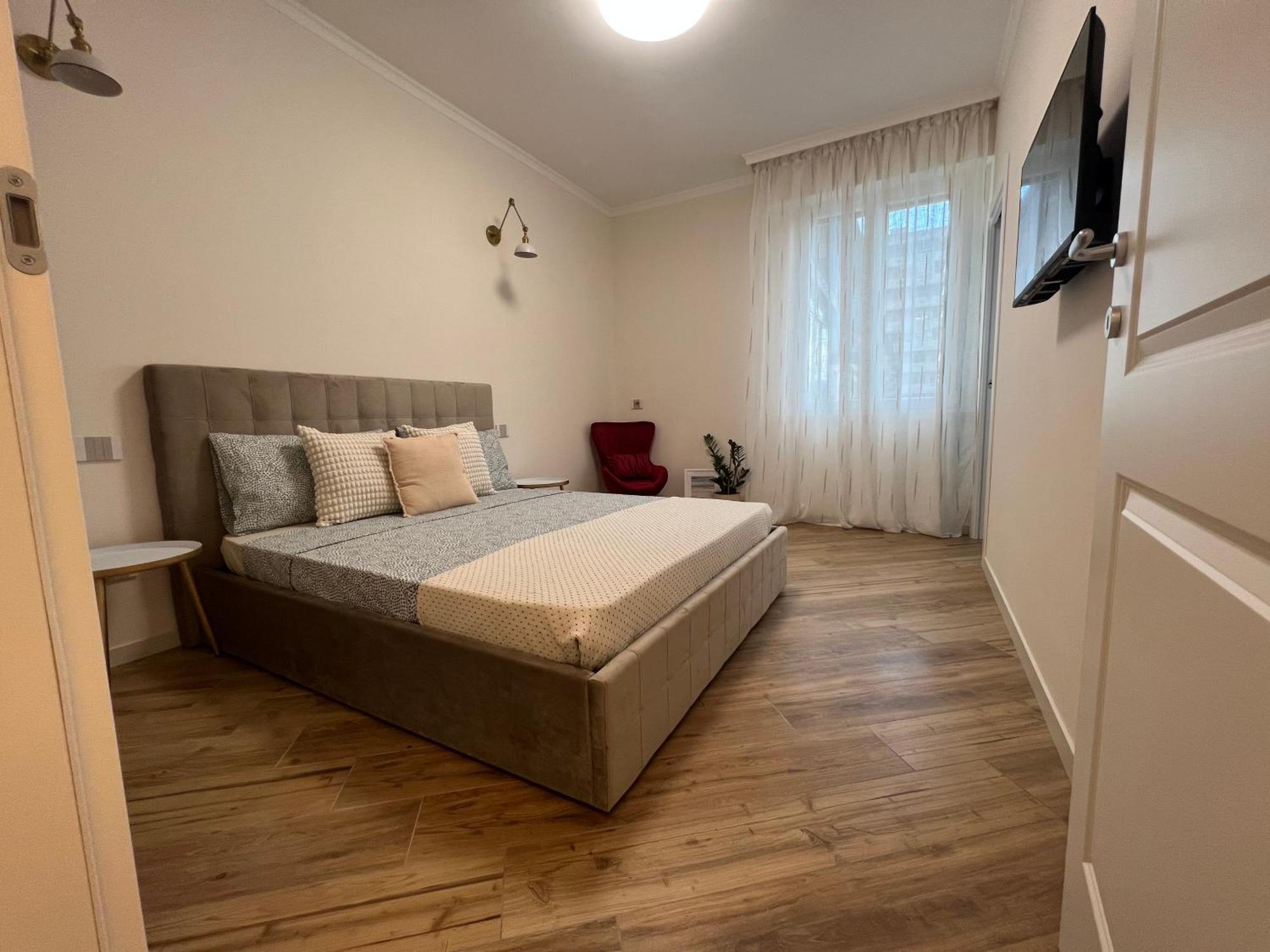B&B Casa S Marco Verona Buitenkant foto